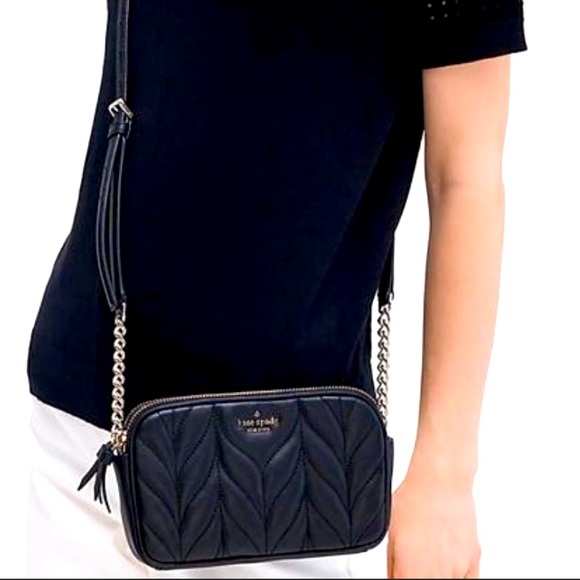 kate spade Bags Kate Spade Crossbody Briar Lane Quilted Kendall
